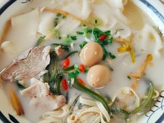 羊肉烩面-白羊坡