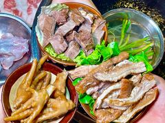 -邓莽子老火锅(中兴路总店)