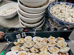 -刘信牛羊肉泡馍小炒(回民街店)