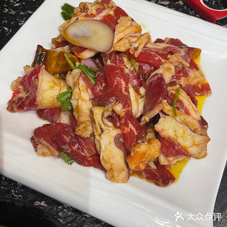 太仓赵小牛齐齐哈尔烤肉