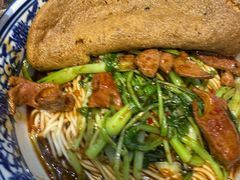 -顺丰面馆(打浦店)