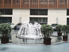 -北京金融街丽思卡尔顿酒店·意味轩 Cepe