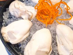 -蚝大仙横琴生蚝火锅(中央汇店)