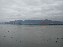 -仓山金山寺