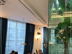 -IL Forno 意坊·意大利餐厅(花园店)