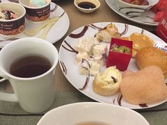 -舟山朱家尖威斯汀酒店·知味标帜自助餐厅