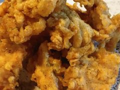 特色功夫酥肉-铜元老码头鳝鱼火锅