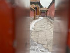 -故宫博物院(故宫)