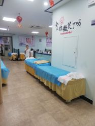 -痘博士广州·全国连锁祛痘机构