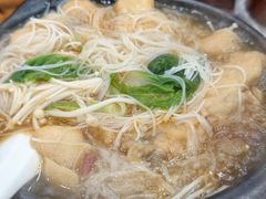 -凡老头米线砂锅(古荡新村西粮站)