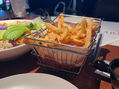 -咖梦餐厅 COMENG RESTAURANT
