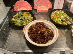 -金海湾自助餐厅(金陵饭店)