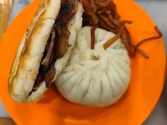 -马记伊源斋涮肉·清真菜(潘家园古玩市场店)