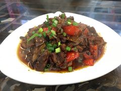 -徽州美食(三十年老店)