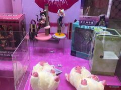 -吾悦广场(天津和平店)