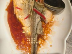 -留半山·香港食堂(啦啦宝都店)