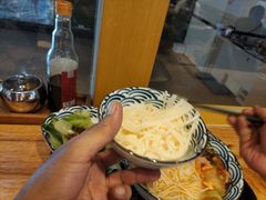 -笋爷高汤嗦螺粉·螺蛳粉(上社店)