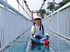 -牛鱼嘴原始生态风景区