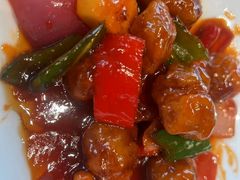 -悦来轩顺德菜(寮厦店)