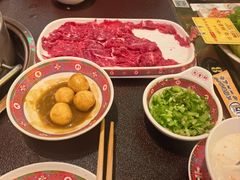 -大吉利·潮汕鲜牛肉火锅(总店)
