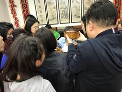 -香港蓮香樓(中環店)