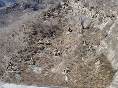 -圣莲山风景区