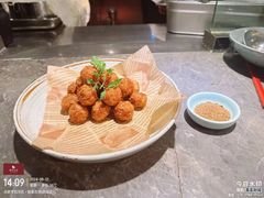 -青年公社烤鸭(滨湖银泰店)