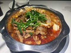 -古乐牛香·鲜牛肉牛杂火锅(吴江三里桥运东商业广场店)