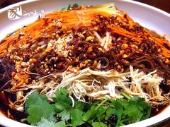 -福照楼汽锅鸡·云南菜(护国路店)