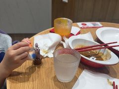 -喜家德虾仁水饺(邯郸新世纪中心店)