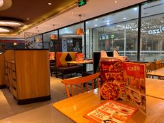 -菲滋意式餐厅(银泰百货金华江南店)