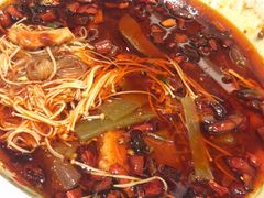 -北李妈妈菜·海肠捞饭(高新万达店)
