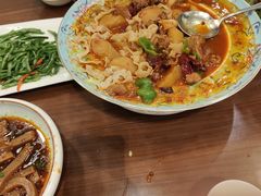 -中发源·清真餐厅(春风店)