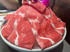 -生活如沸·顺德水牛奶火锅(大学路店)