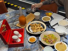 -佬太公海鸭·海鲜大排档(上海总店)