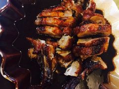 -余杨鸭鸭餐厅