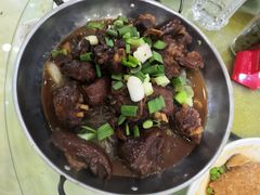 -碧海银沙海鲜餐厅(恒大海上威尼斯店)