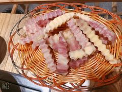 -阿婆情腊排骨火锅(金虹路店)