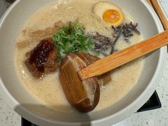 -味千拉面(广州白云机场T1西二店)