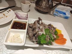 巴依手抓肉-巴依老爷·新疆美食(上城区天城路店)