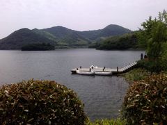 外景-宁波九龙湖开元度假村