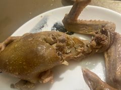 -郑厨私房菜