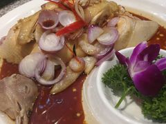 -百年恒益烧腊海鲜酒家·非遗传承(广州黄埔店)
