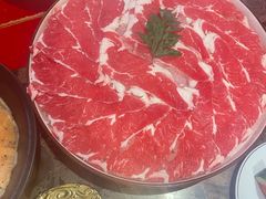 -陈渡桥老火锅(清潭店)
