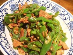 -农耕记·湖南土菜(halo广场店)