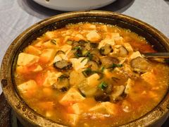 -狮王府淮扬菜(万象城店)