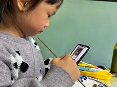 -勃利地摊·勃立小串烧烤