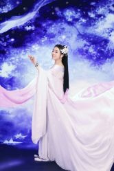 点击看大图 -美云庭古装·格格服汉服·京城旅拍(北京店)