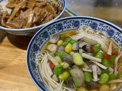 -西园寺素食(西园弄戒幢律寺店)
