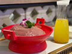-雾都渣渣火锅(南城智汇城店)